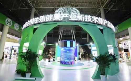 第八屆生博會側(cè)記 濟(jì)南向世界水準(zhǔn)的 會展之都 不斷邁進(jìn)