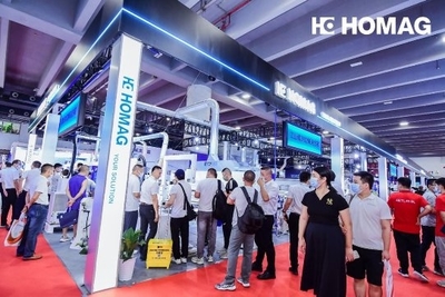 傳承匠心精神，豪邁中國推進家具行業創新發展中的會展服務