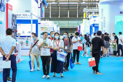 第十三屆上?；ぱb備博覽會即將開幕 全方位展會展服務引領行業新趨勢