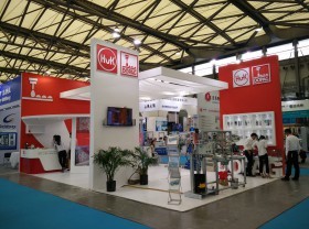 上海國(guó)際汽車文化及一站式服務(wù)展覽會(huì) 引領(lǐng)行業(yè)新浪潮