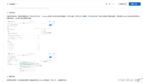 小魚深度產品測評之阿里云云效代碼管理Codeup 全方位保護企業代碼資產的實力之選